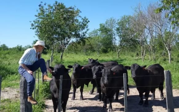 Mujer al Campo: visibilizando a las mujeres en el agro
