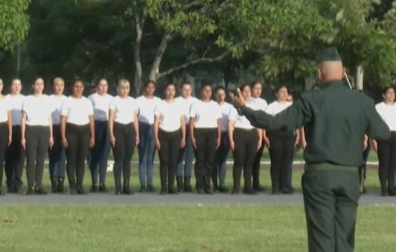 Mujeres lideran inscripciones en el CIMEFOR 2025