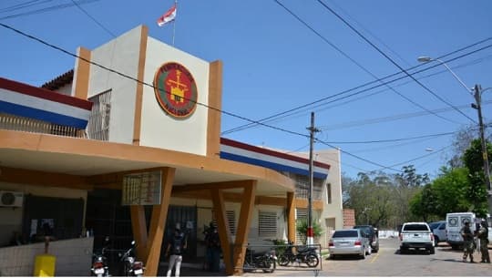 Operativo Veneratio: Tacumbú enfrenta un liderazgo dividido