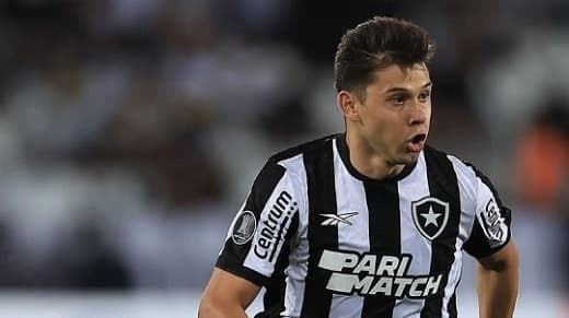 Óscar Romero y la oferta millonaria que complica su regreso a Cerro Porteño