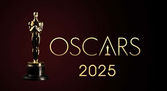 Estos son los principales nominados a los Óscars 2026