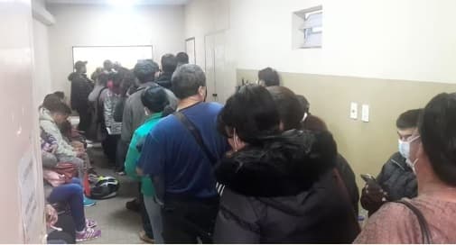 Mundial de Rally: desafío para el sistema de salud en Itapúa