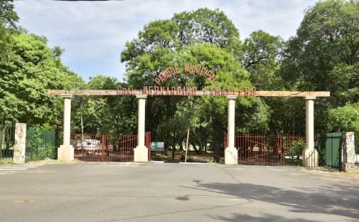 Parque Caballero tendrá cámaras y más vigilancia policial