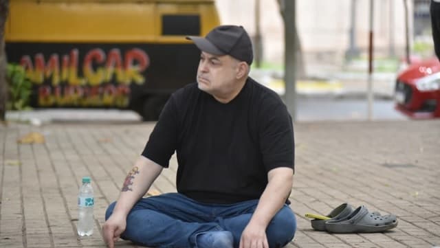 Cruzada demora apoyo y presiona por la interna en Asunción