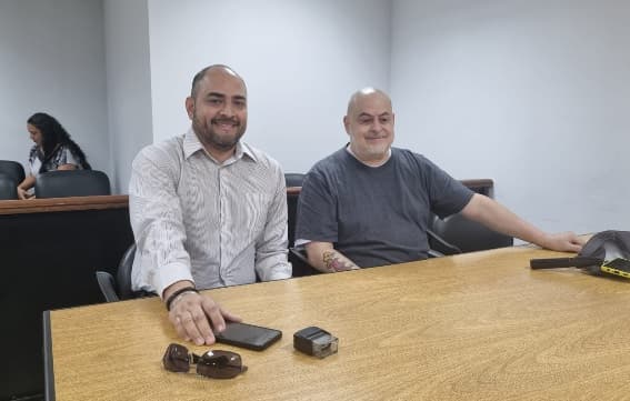 Tribunal mantiene prohibición de salida del país a Payo Cubas