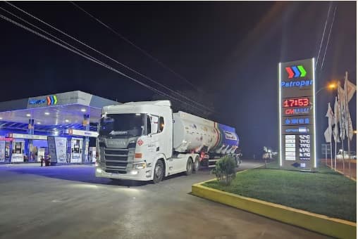 Petropar y la Gobernación de Itapúa reciben calificación cero por parte de la Contraloría