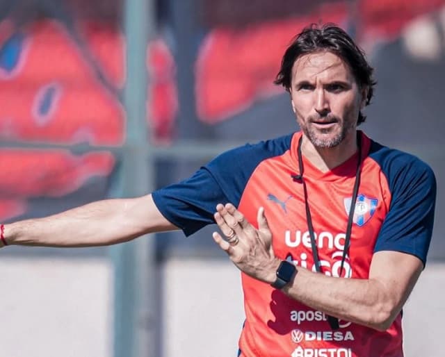 Cerro Porteño inicia pretemporada en Minga Guazú con amistoso ante General Caballero JLM