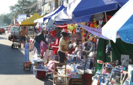La magia de los Reyes Magos, tradición viva en el país