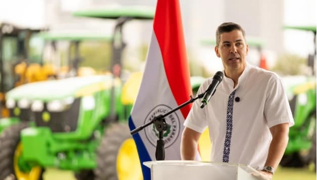 Peña: “Maduro no puede probar su legitimidad electoral”