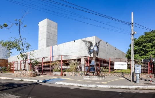 Convocatoria abierta para proyectos en el Sitio 1A Ycuá Bolaños