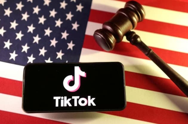 Acuerdo TikTok–EEUU redefine el control del algoritmo