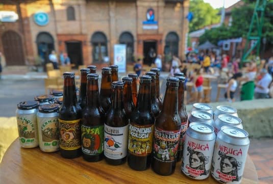 Senatur lanza circuitos turísticos para el verano 2025