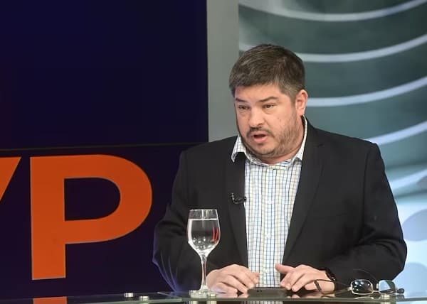 Advierten intento de debilitar ley de acceso a datos