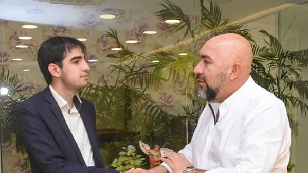 Arévalo fortalece su influencia en la Facultad de Derecho de la UNA