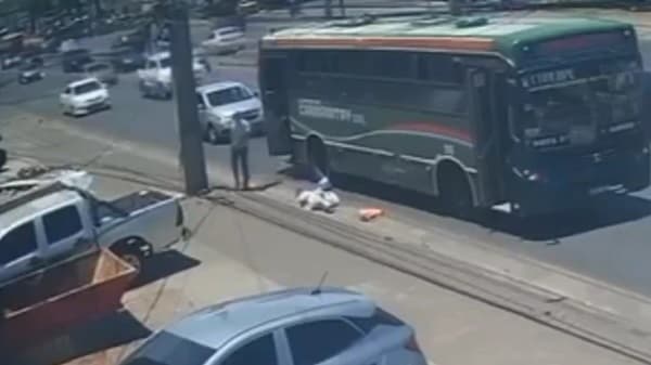 Dinatran sanciona a empresa de transporte tras fatal accidente