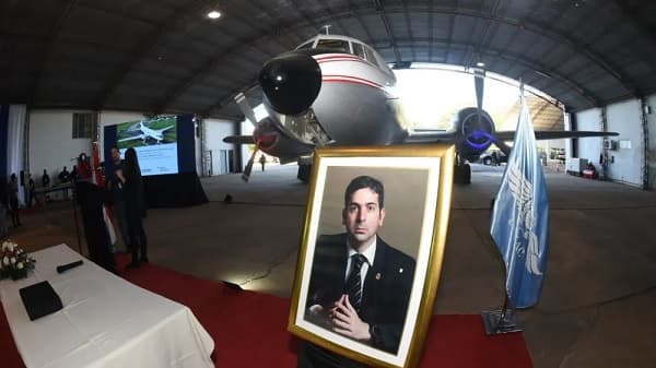 Sesión reservada por caso Pecci enfrenta riesgo de boicot