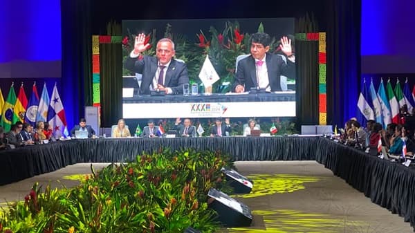 Contraloría prioriza seguros y viáticos sobre capacitación técnica