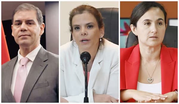 Delegación paraguaya retorna de EEUU tras suspensión de curso