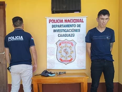 Cae temido “pirata del asfalto” por visitar a su enamorada