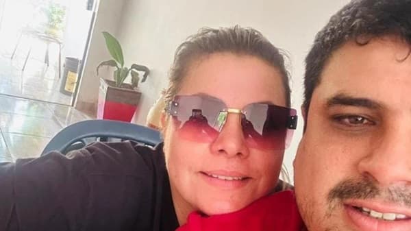 Acusado por violencia contra senadora irá a casa de diputado