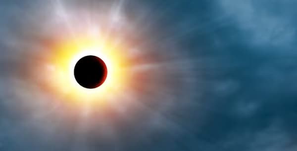 Eclipses 2025: fechas y lugares de observación confirmados