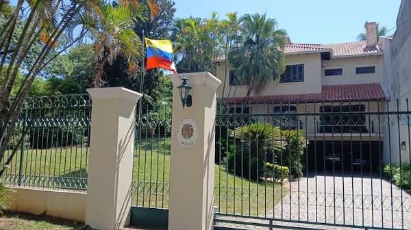 Venezuela cierra embajada tras ruptura diplomática con Paraguay