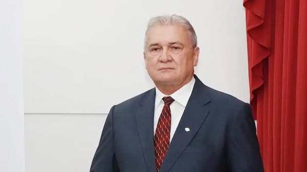 Fiscal General culpa a Colombia por estancamiento del caso Pecci