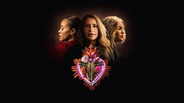 Globos de Oro 2025: todas las películas y series nominadas