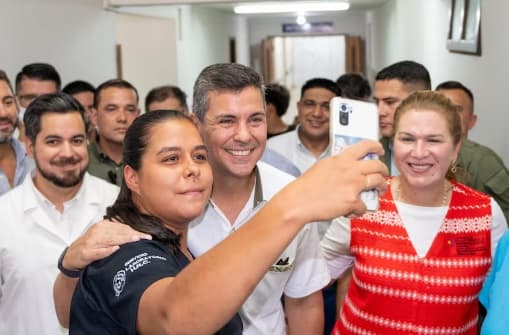 Ejecutivo creó más de 12.000 nuevos cargos públicos