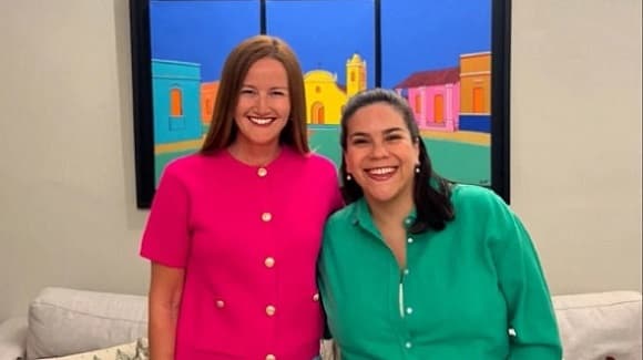 Soledad Núñez resurge para liderar la unificación opositora 2025