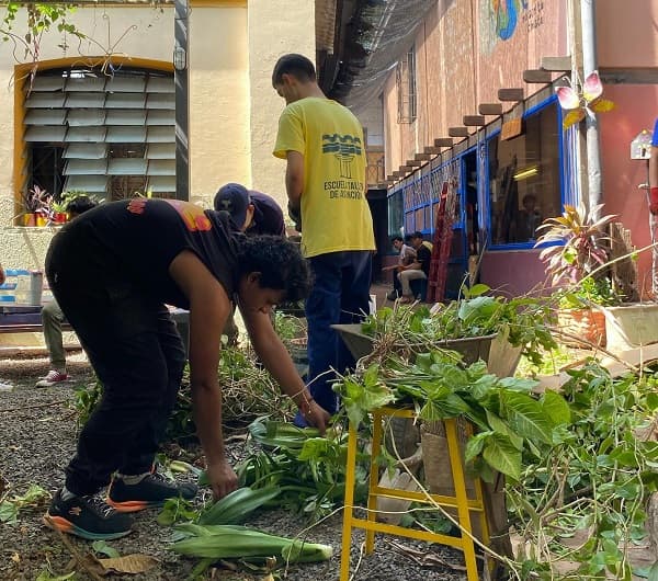 Nueva convocatoria para talleres gratuitos de oficios en Asunción