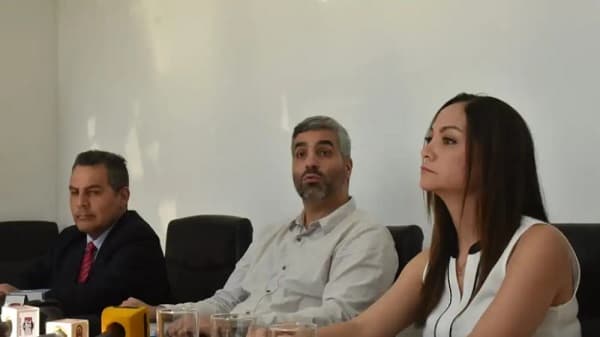 Familia Pecci: ‘No sabemos qué hizo la Fiscalía en Paraguay’