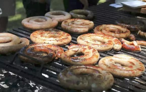 Festival del Batiburrillo 2025: tradición y sabor en San Juan Misiones