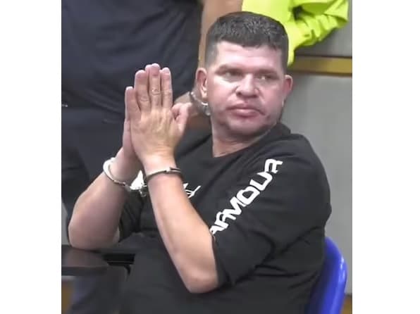 Caso Pecci: Libreta hallada menciona a Marset e Insfrán