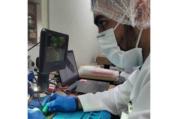 Paraguay avanza en la conquista del espacio con el GuaraniSat-2