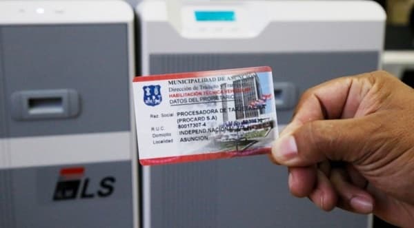 Municipios rechazan aumento en tarifas de habilitaciones vehiculares