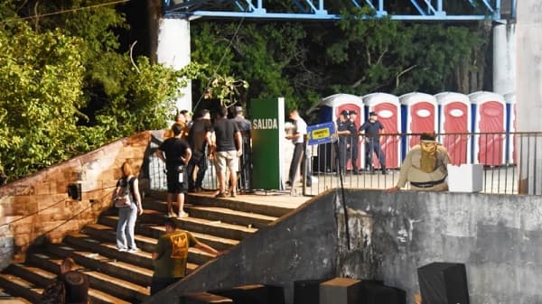 Ja’umina Fest: Crimen sin condena a tres años del tiroteo mortal