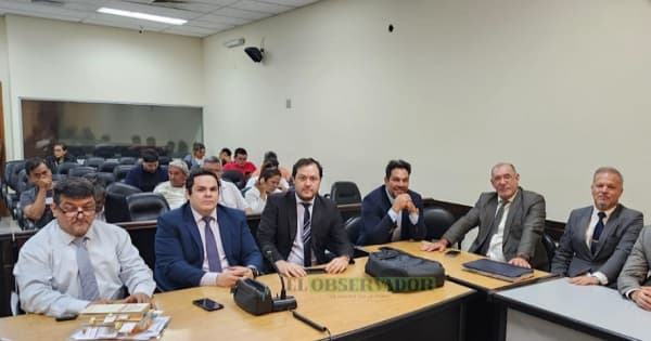 Exintendente de Nueva Colombia recibe 8 años de prisión por corrupción