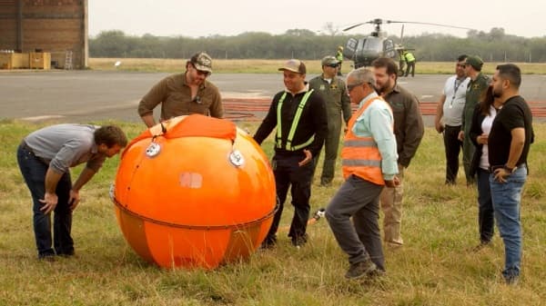 Lithium Exploration in Paraguay’s Chaco Region: Project Viability Under Study