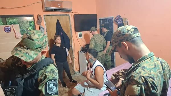 Narcos usan niños para el microtráfico: un problema creciente