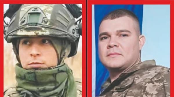 Mercenarios paraguayos enfrentan 15 años de prisión en Rusia