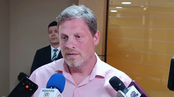 Honor Colorado descarta crisis en el movimiento