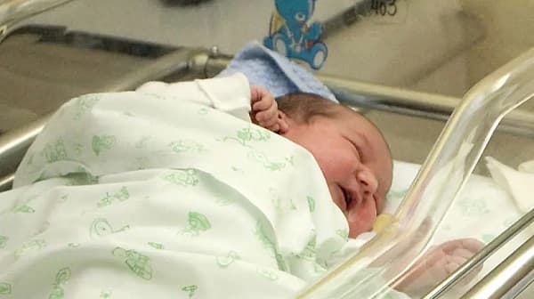 Paraguay registra descenso histórico en tasa de fecundidad