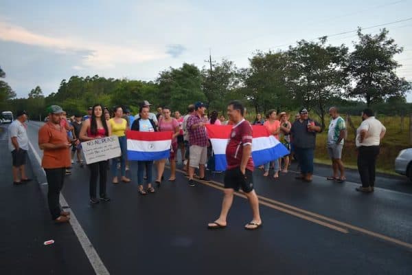 Santiago: Traslado de peaje afectará economía de trabajadores locales