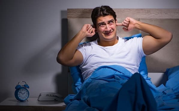 Vecinos de Las Mercedes claman por el fin de la polución sonora