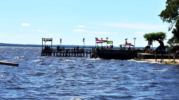 Lago Ypacaraí: el ambicioso plan de USD 154 millones para su recuperación