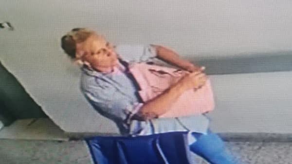 Imputan a mujer argentina por robo de bebé en Barrio Obrero