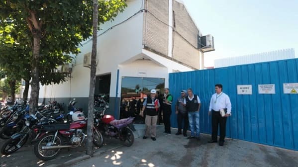 Municipalidad exige a frigoríficos plan de traslado en Tablada