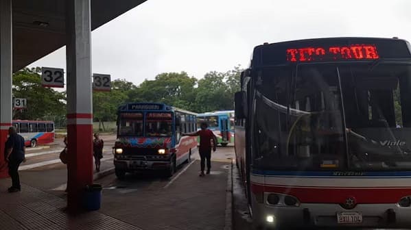 Reforma del transporte público: Impacto en buses y permisos