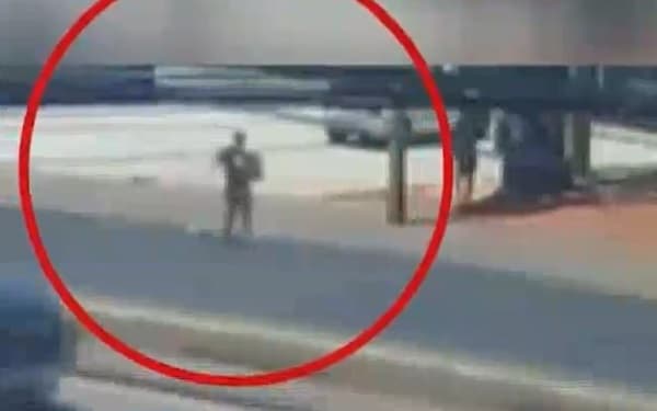 Identifican a ladrón que causó muerte de pasajera en San Lorenzo